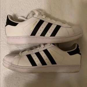 Adidas superstar